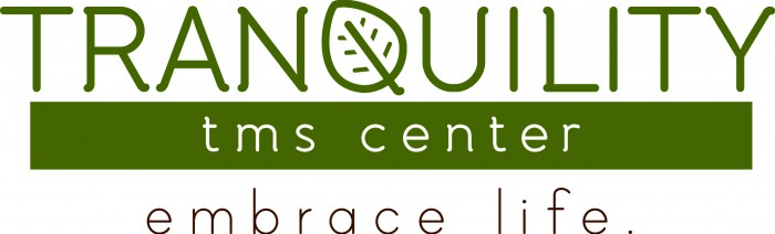 Tranquility TMS Center Logo